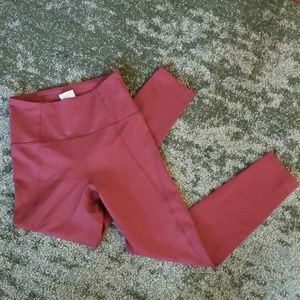 Girlfriend Collective Sedona Sustainable Leggings